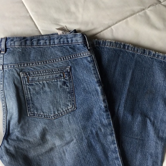 TopShop Moto Kate Moss Jeans - Picture 1 of 7